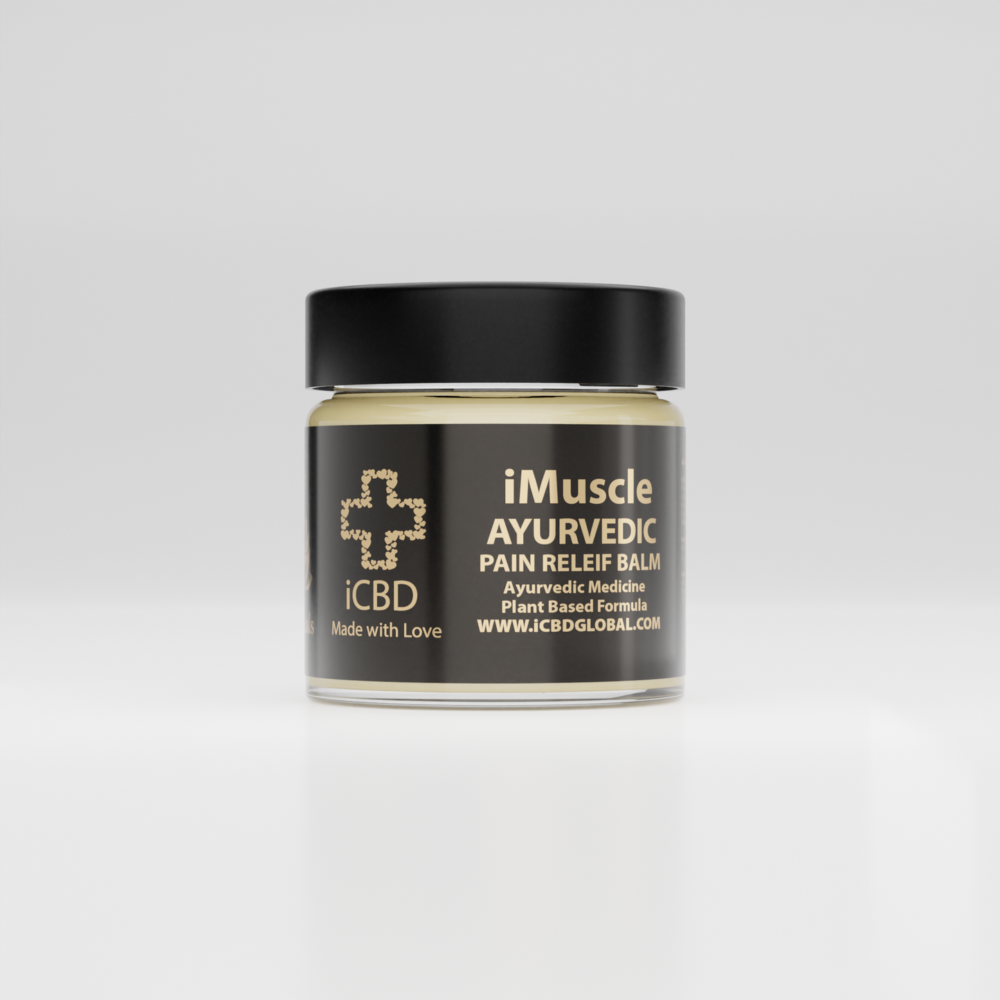 iMuscle