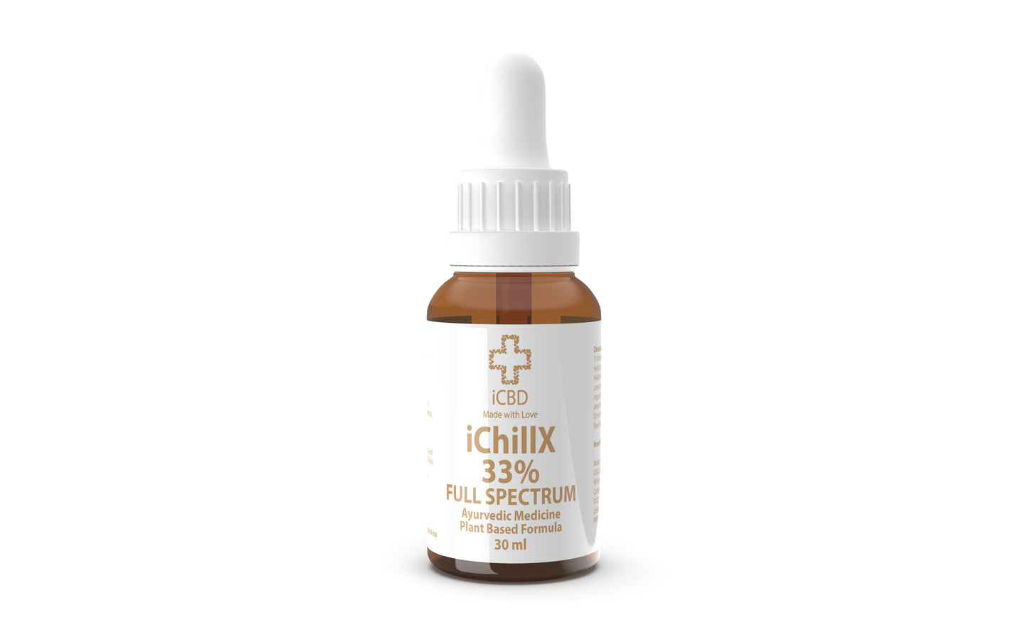 iChillX