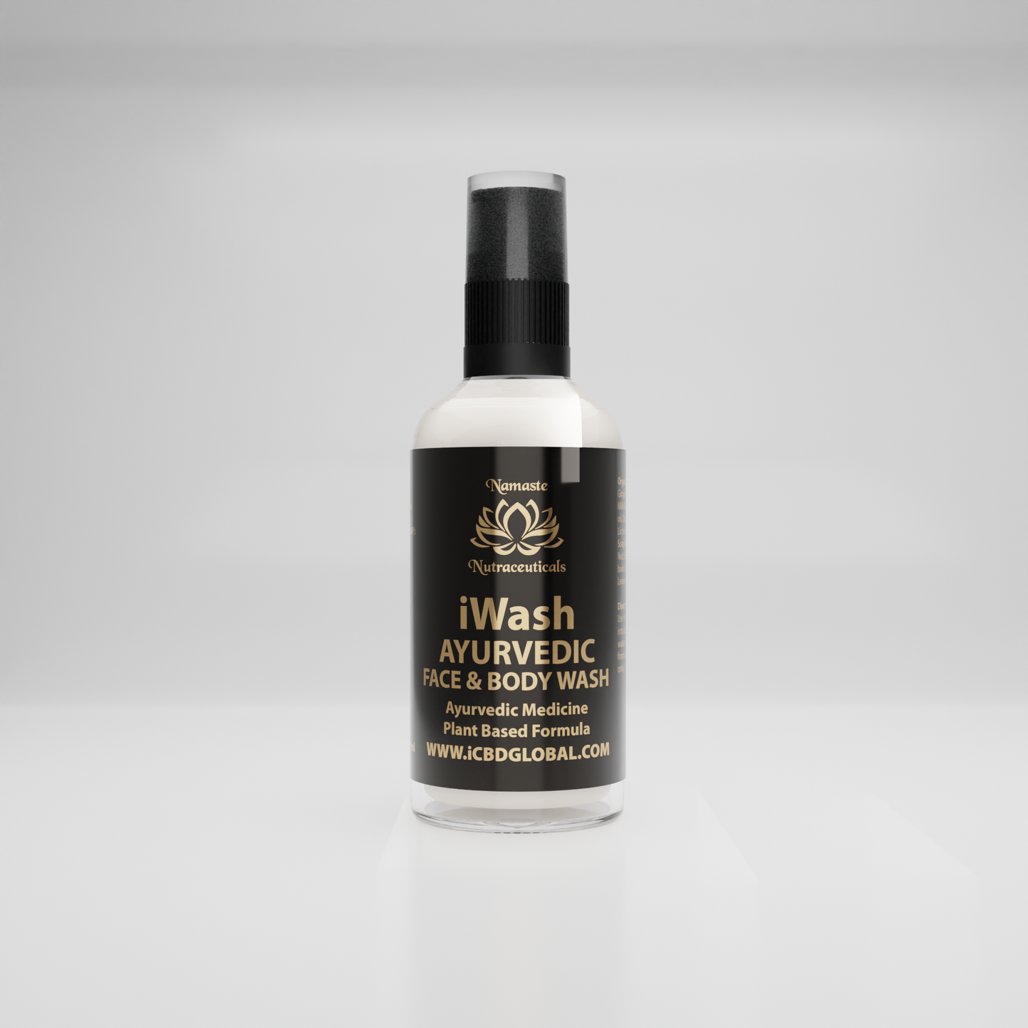 iWash 100ml