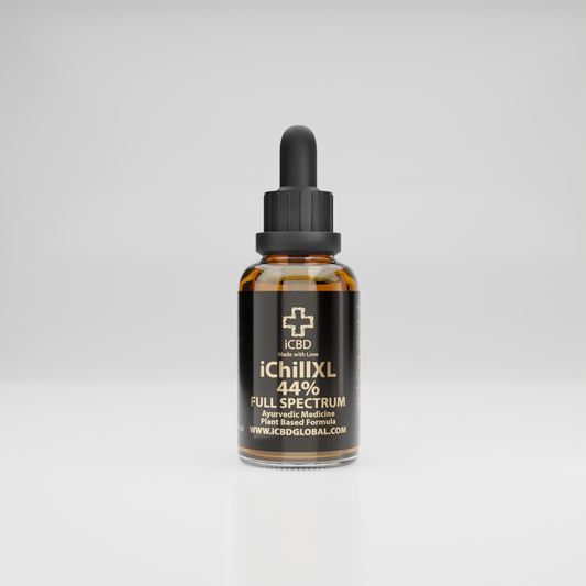 iChillXL