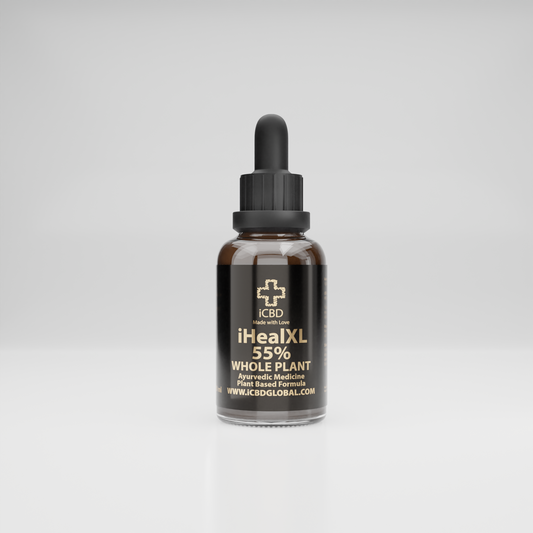 iHealXL