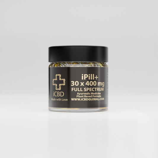 iPill+