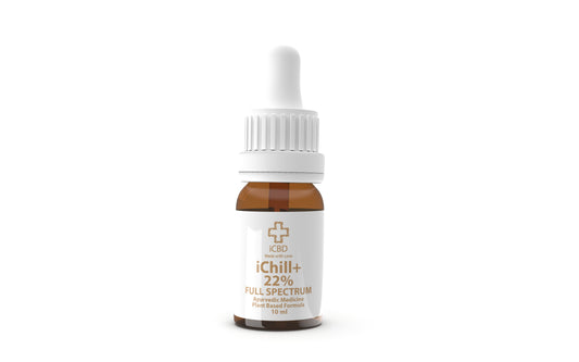 iChill+