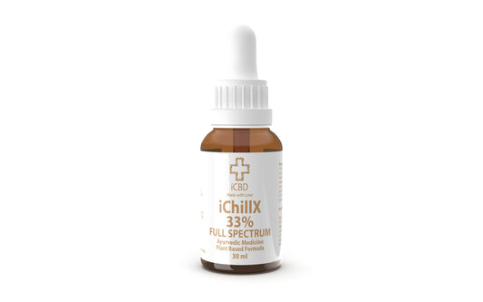 iChillX