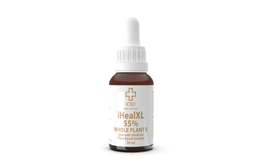 iHealXL