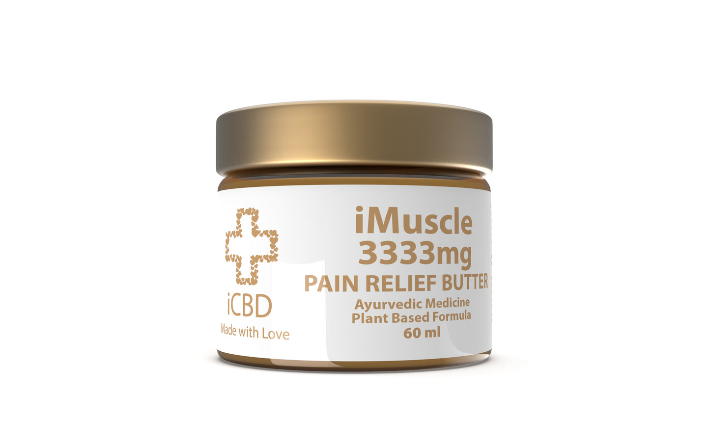 iMuscle