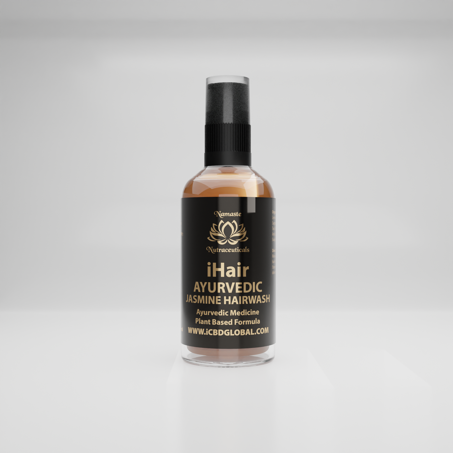 iHair 100ml