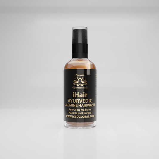 iHair 100ml