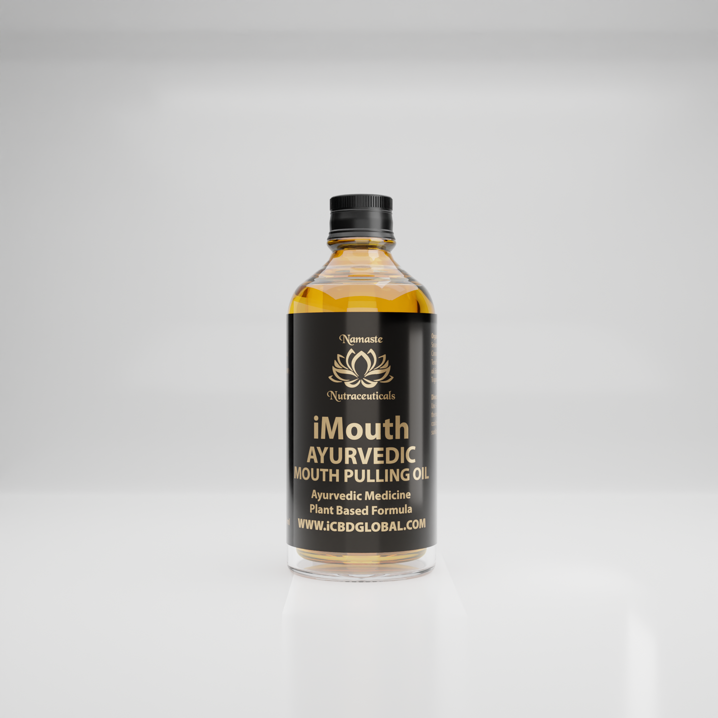 iMouth 100ml