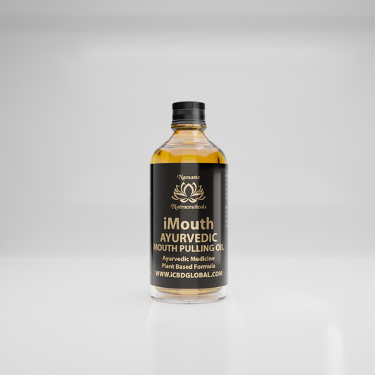 iMouth 100ml