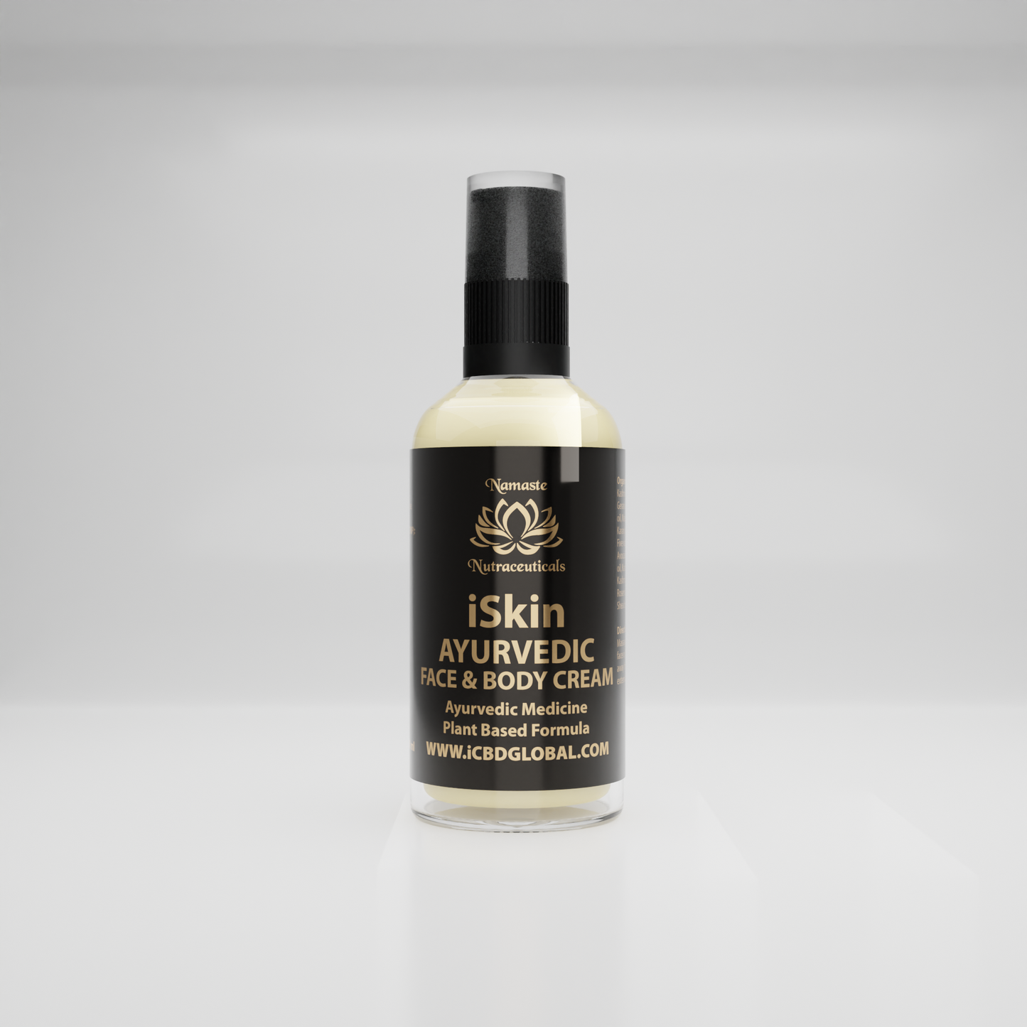 iSkin 100ml