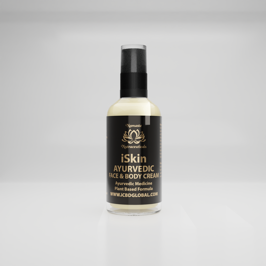iSkin 100ml