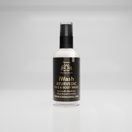 iWash 100ml